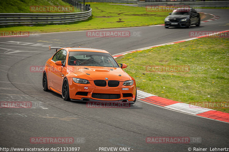 Bild #21333897 - Touristenfahrten Nürburgring Nordschleife (07.05.2023)