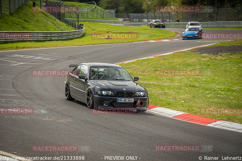 Bild #21333898 - Touristenfahrten Nürburgring Nordschleife (07.05.2023)