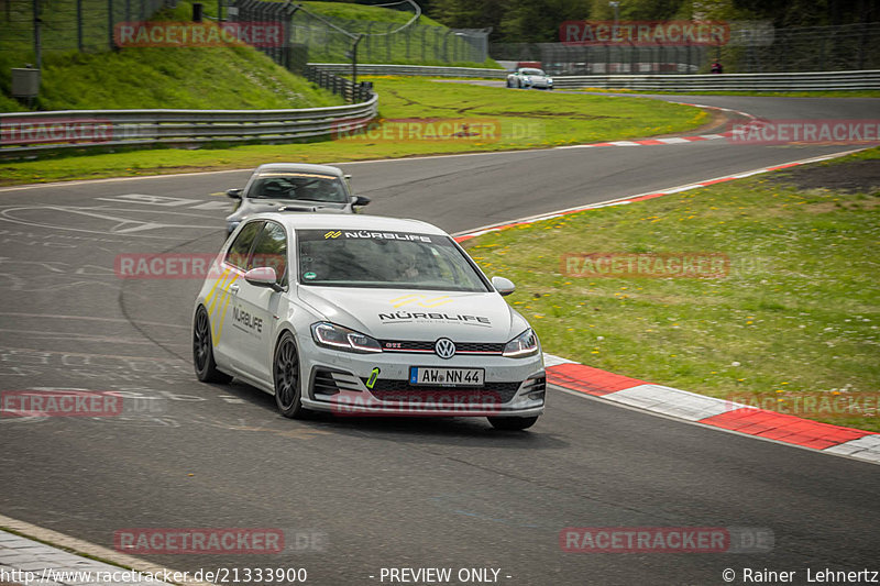 Bild #21333900 - Touristenfahrten Nürburgring Nordschleife (07.05.2023)