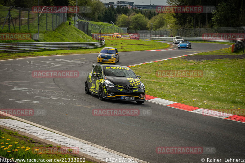 Bild #21333902 - Touristenfahrten Nürburgring Nordschleife (07.05.2023)