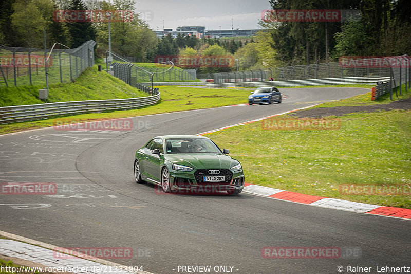 Bild #21333904 - Touristenfahrten Nürburgring Nordschleife (07.05.2023)