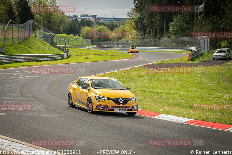 Bild #21333911 - Touristenfahrten Nürburgring Nordschleife (07.05.2023)