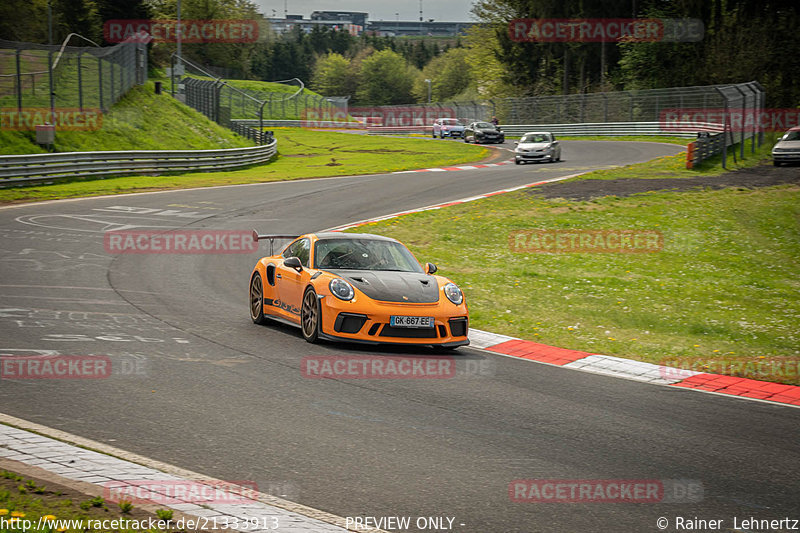 Bild #21333913 - Touristenfahrten Nürburgring Nordschleife (07.05.2023)