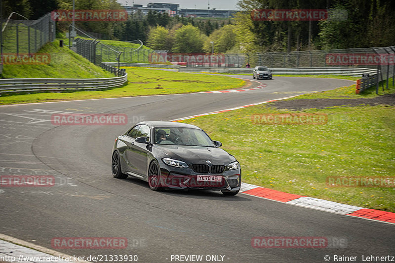 Bild #21333930 - Touristenfahrten Nürburgring Nordschleife (07.05.2023)