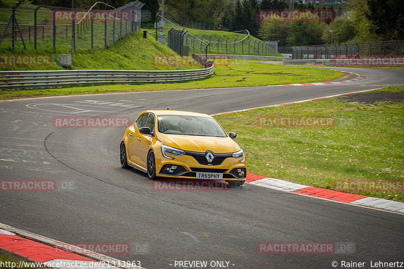 Bild #21333963 - Touristenfahrten Nürburgring Nordschleife (07.05.2023)