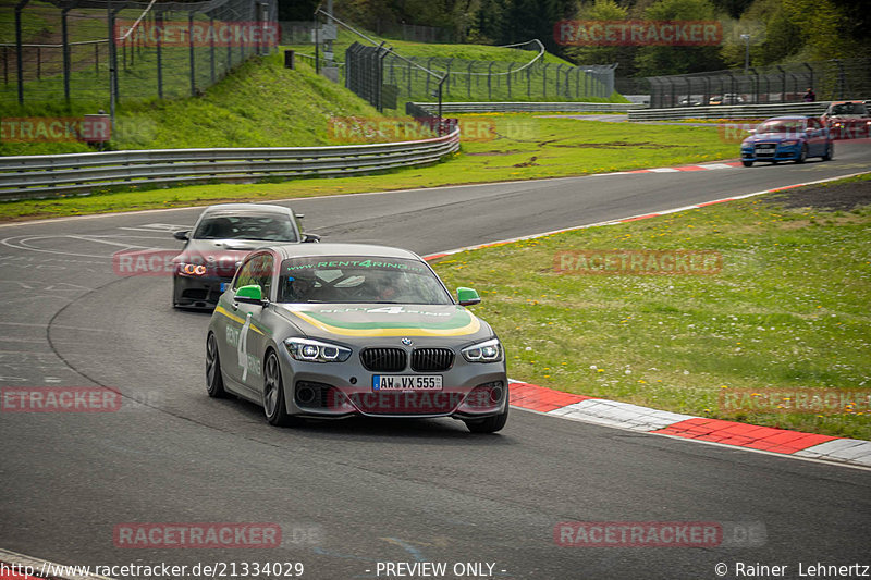 Bild #21334029 - Touristenfahrten Nürburgring Nordschleife (07.05.2023)