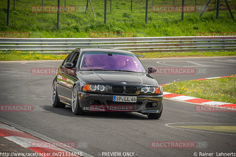 Bild #21334075 - Touristenfahrten Nürburgring Nordschleife (07.05.2023)