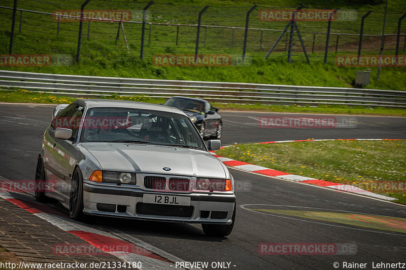 Bild #21334180 - Touristenfahrten Nürburgring Nordschleife (07.05.2023)