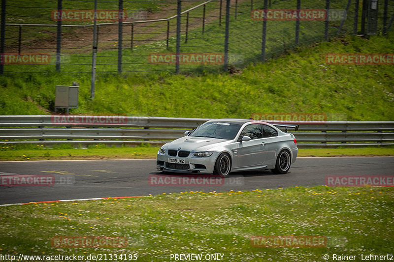 Bild #21334195 - Touristenfahrten Nürburgring Nordschleife (07.05.2023)