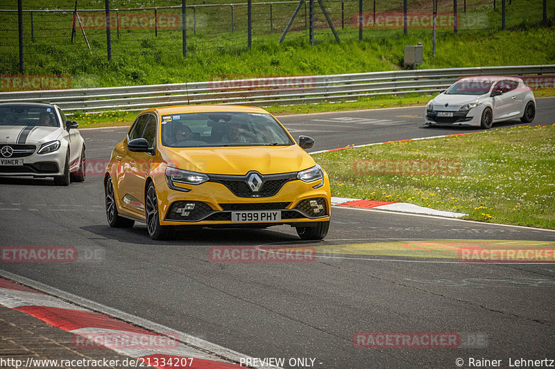 Bild #21334207 - Touristenfahrten Nürburgring Nordschleife (07.05.2023)