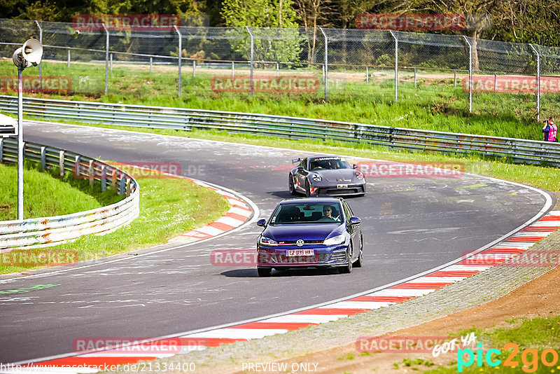 Bild #21334400 - Touristenfahrten Nürburgring Nordschleife (07.05.2023)