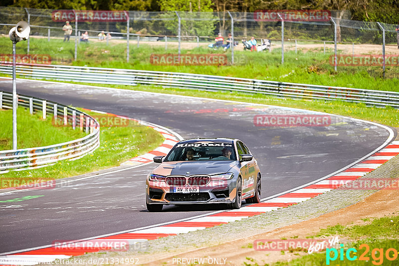 Bild #21334992 - Touristenfahrten Nürburgring Nordschleife (07.05.2023)