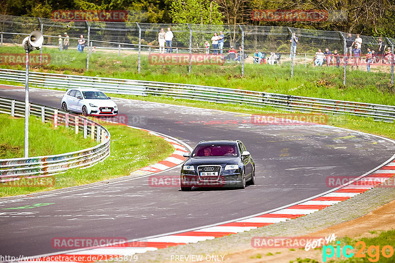 Bild #21335879 - Touristenfahrten Nürburgring Nordschleife (07.05.2023)