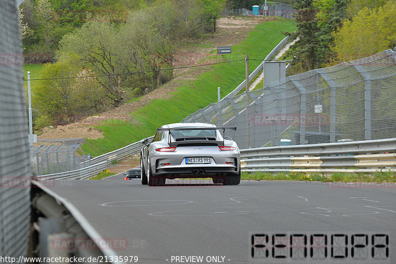 Bild #21335979 - Touristenfahrten Nürburgring Nordschleife (07.05.2023)