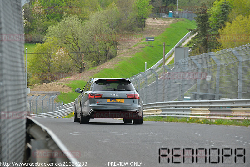 Bild #21336233 - Touristenfahrten Nürburgring Nordschleife (07.05.2023)