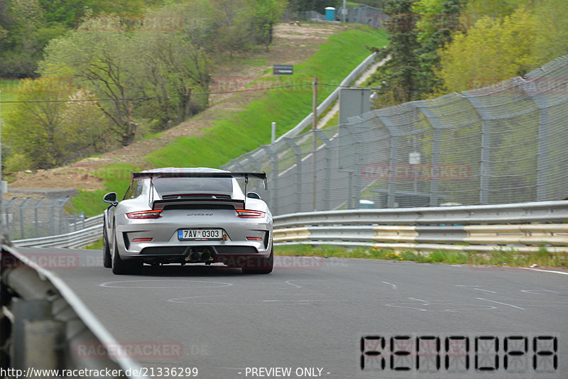 Bild #21336299 - Touristenfahrten Nürburgring Nordschleife (07.05.2023)