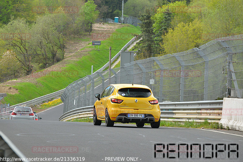 Bild #21336319 - Touristenfahrten Nürburgring Nordschleife (07.05.2023)