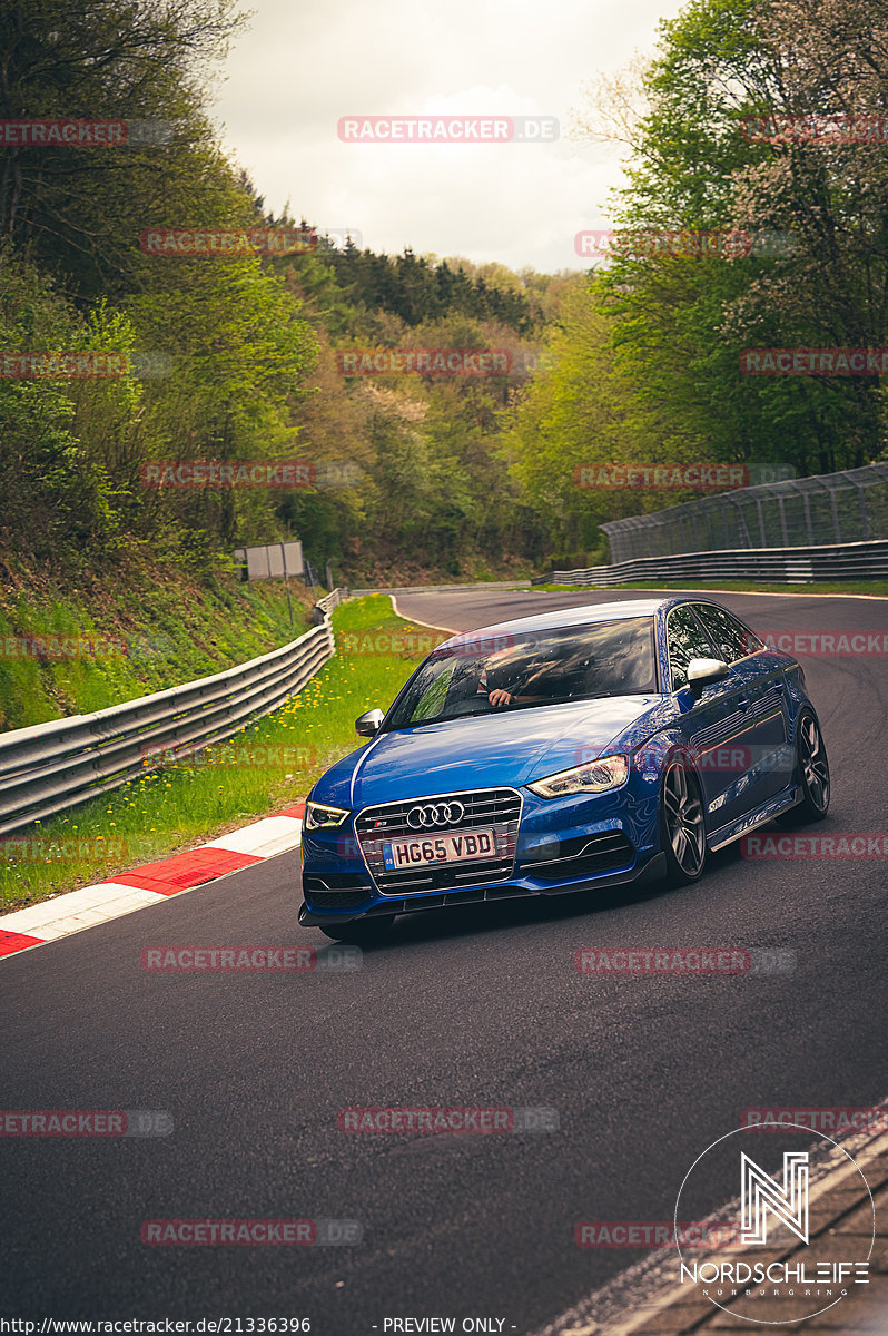 Bild #21336396 - Touristenfahrten Nürburgring Nordschleife (07.05.2023)