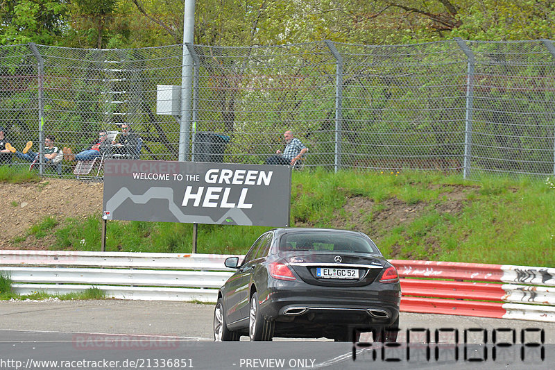 Bild #21336851 - Touristenfahrten Nürburgring Nordschleife (07.05.2023)