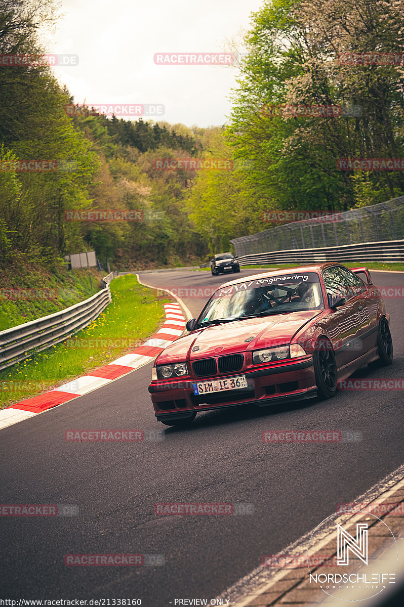 Bild #21338160 - Touristenfahrten Nürburgring Nordschleife (07.05.2023)