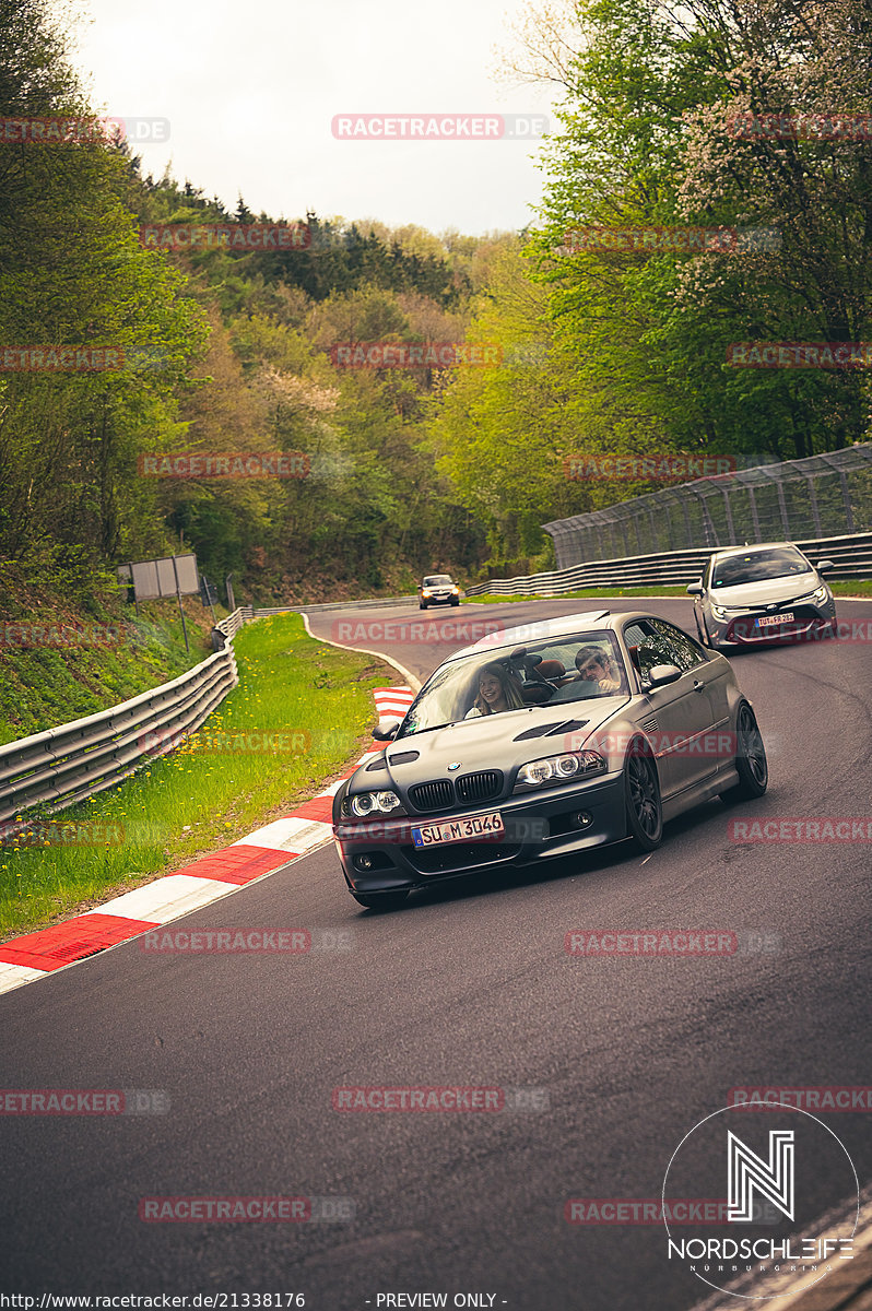 Bild #21338176 - Touristenfahrten Nürburgring Nordschleife (07.05.2023)