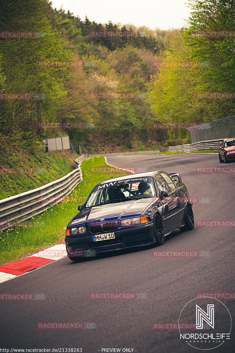 Bild #21338263 - Touristenfahrten Nürburgring Nordschleife (07.05.2023)