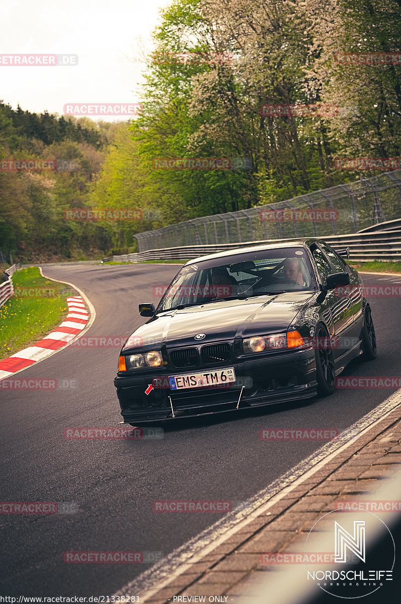 Bild #21338281 - Touristenfahrten Nürburgring Nordschleife (07.05.2023)