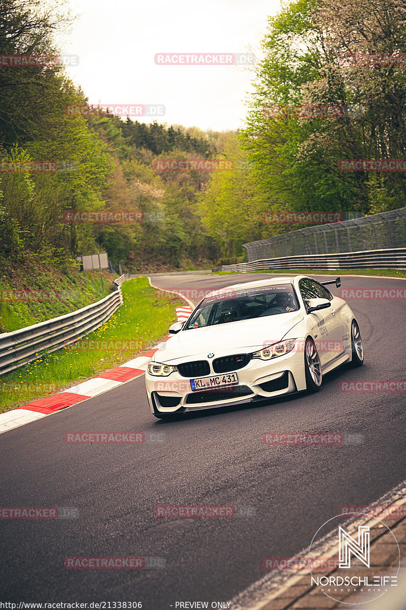 Bild #21338306 - Touristenfahrten Nürburgring Nordschleife (07.05.2023)