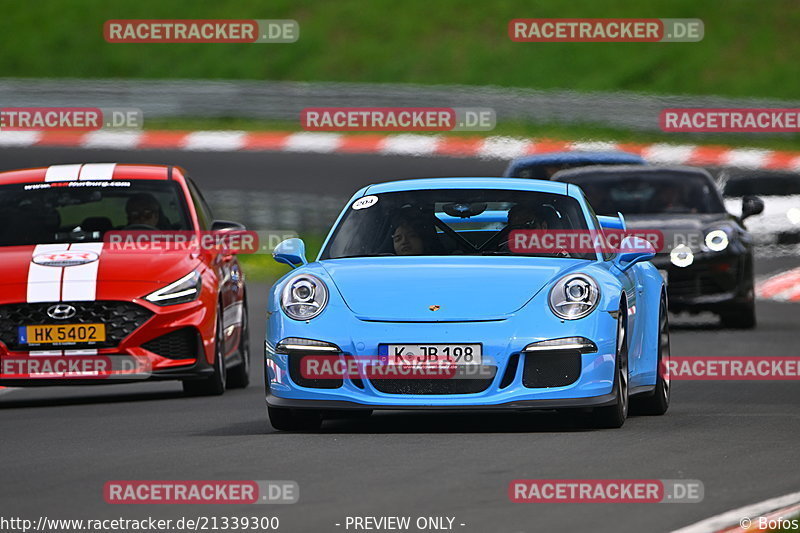 Bild #21339300 - Touristenfahrten Nürburgring Nordschleife (07.05.2023)