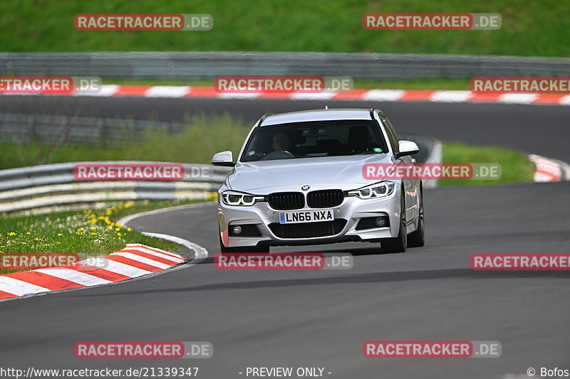 Bild #21339347 - Touristenfahrten Nürburgring Nordschleife (07.05.2023)