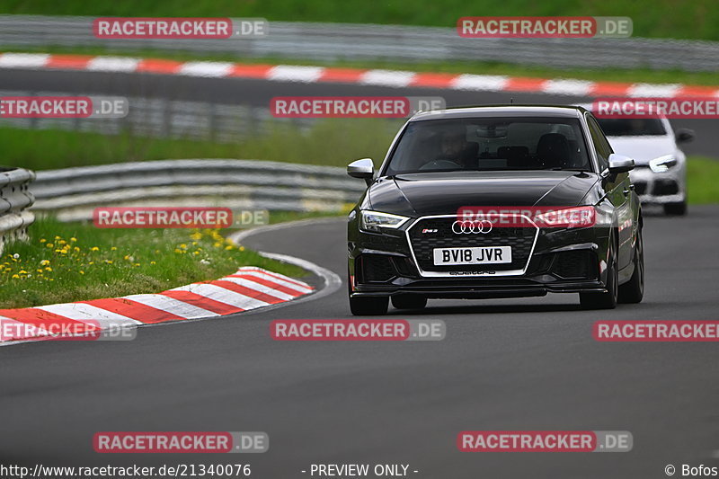 Bild #21340076 - Touristenfahrten Nürburgring Nordschleife (07.05.2023)