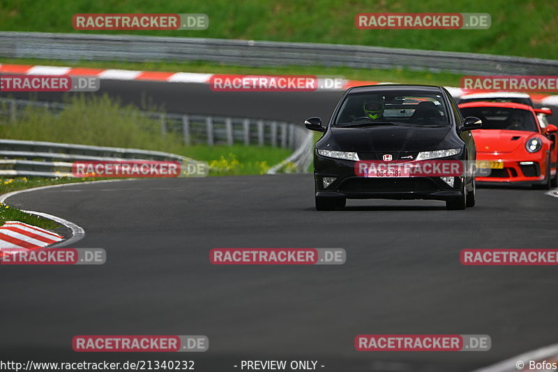 Bild #21340232 - Touristenfahrten Nürburgring Nordschleife (07.05.2023)