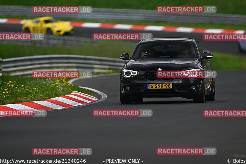 Bild #21340246 - Touristenfahrten Nürburgring Nordschleife (07.05.2023)