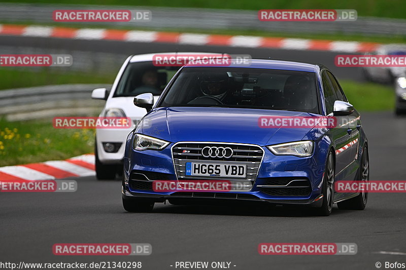 Bild #21340298 - Touristenfahrten Nürburgring Nordschleife (07.05.2023)