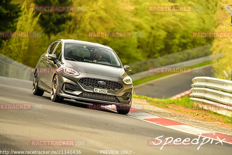 Bild #21340436 - Touristenfahrten Nürburgring Nordschleife (07.05.2023)