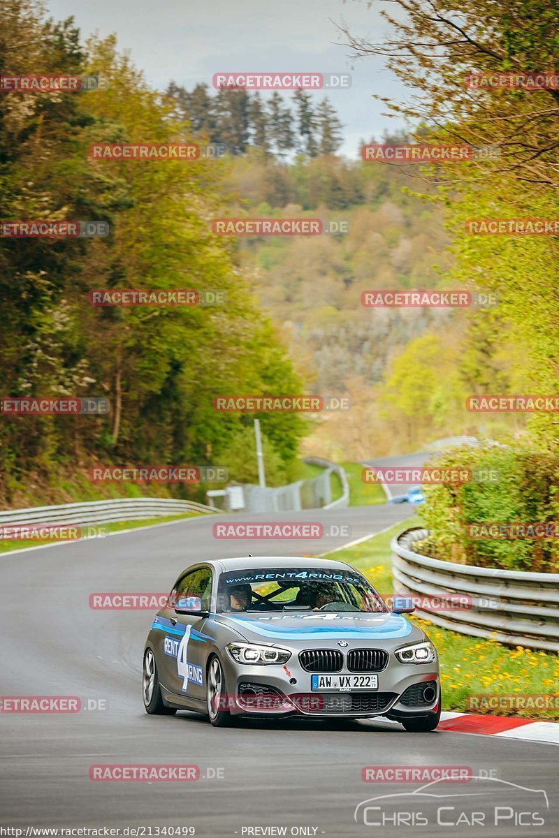 Bild #21340499 - Touristenfahrten Nürburgring Nordschleife (07.05.2023)