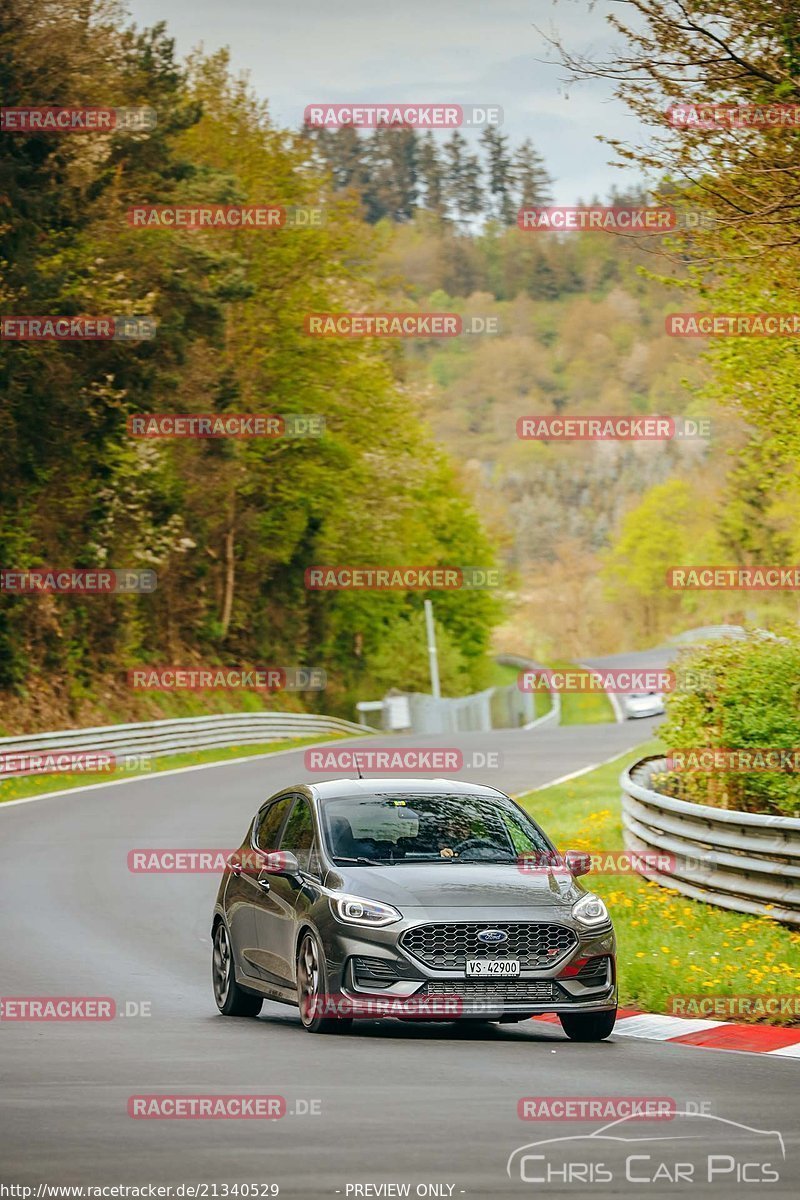 Bild #21340529 - Touristenfahrten Nürburgring Nordschleife (07.05.2023)