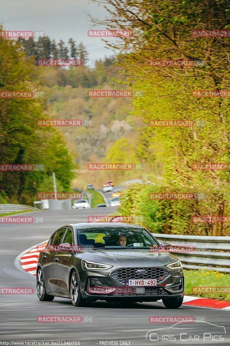 Bild #21340751 - Touristenfahrten Nürburgring Nordschleife (07.05.2023)