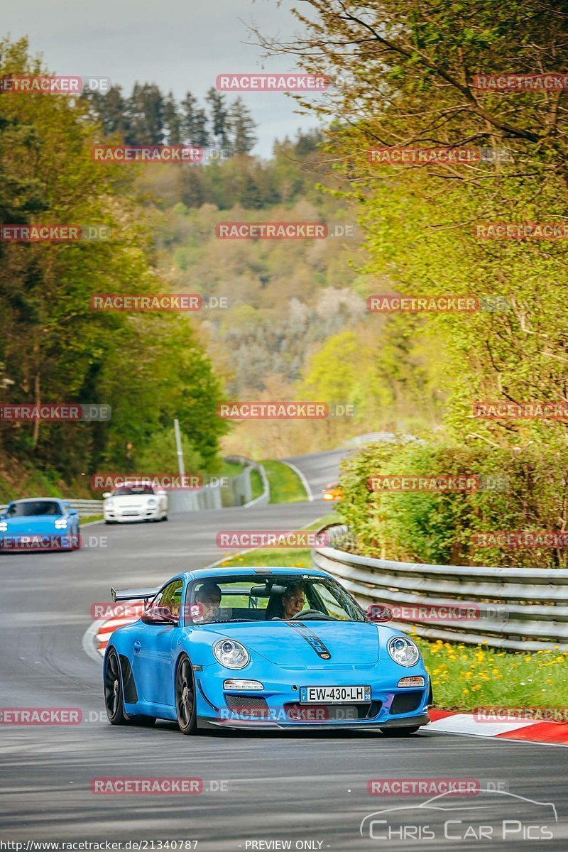 Bild #21340787 - Touristenfahrten Nürburgring Nordschleife (07.05.2023)