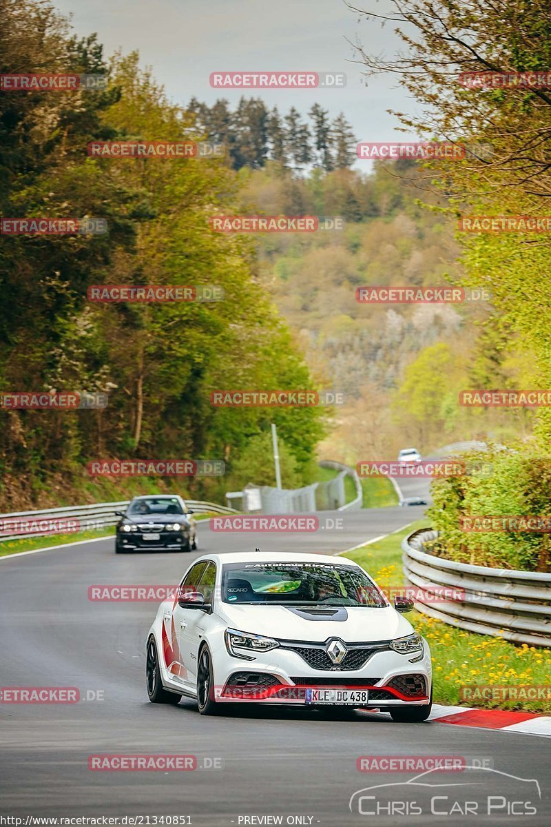 Bild #21340851 - Touristenfahrten Nürburgring Nordschleife (07.05.2023)