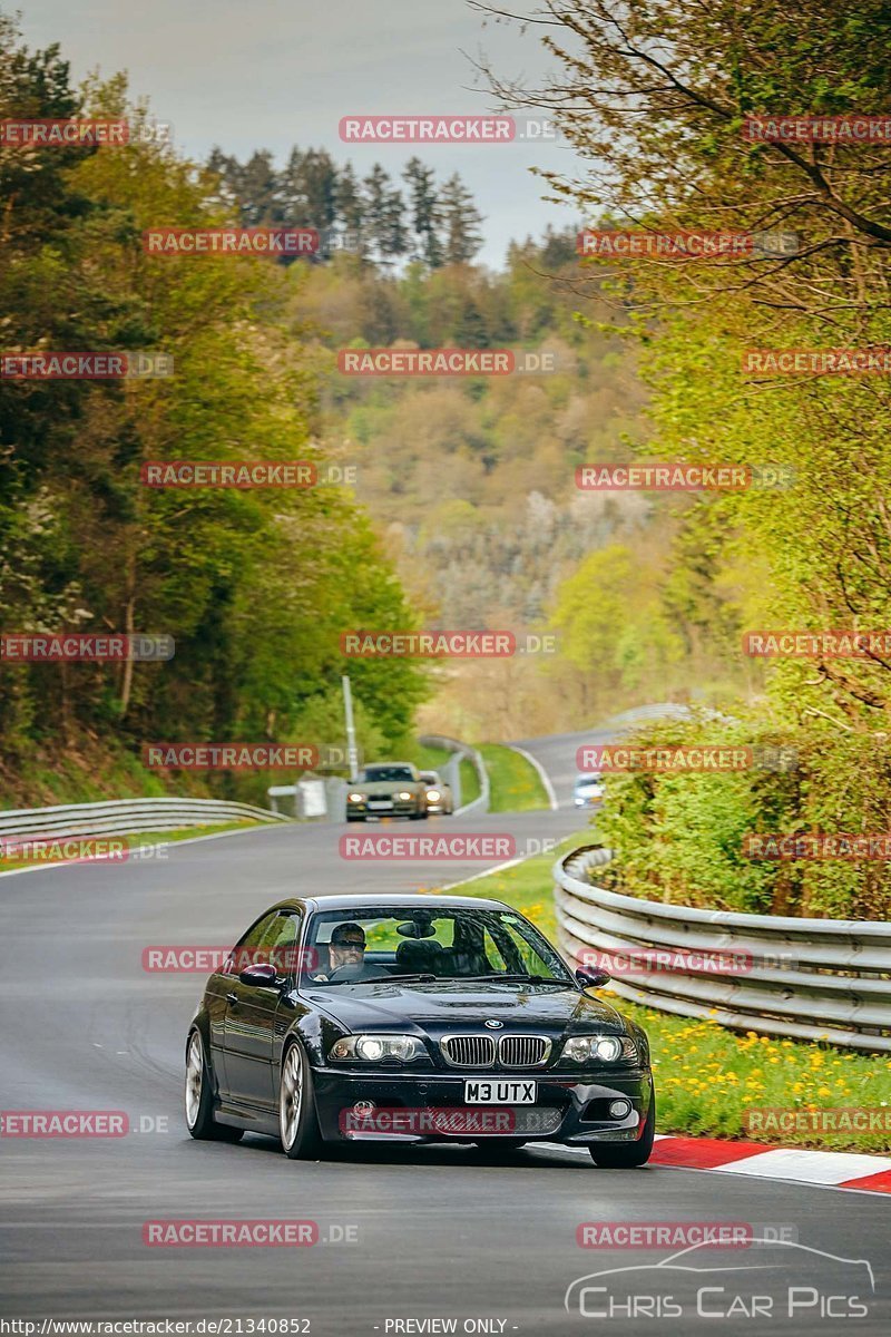 Bild #21340852 - Touristenfahrten Nürburgring Nordschleife (07.05.2023)