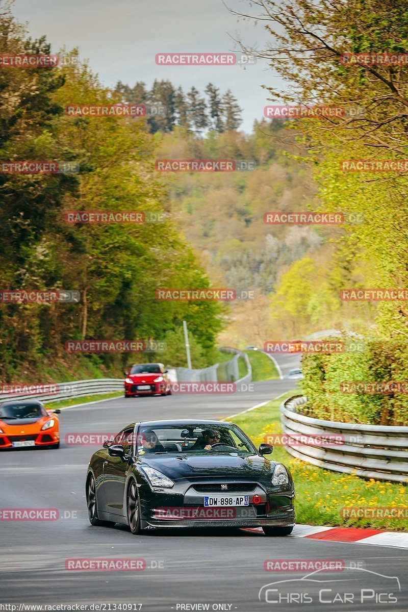 Bild #21340917 - Touristenfahrten Nürburgring Nordschleife (07.05.2023)