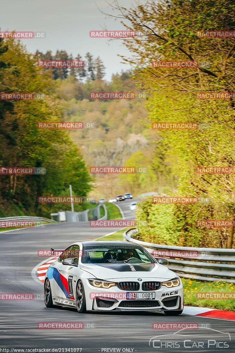 Bild #21341077 - Touristenfahrten Nürburgring Nordschleife (07.05.2023)