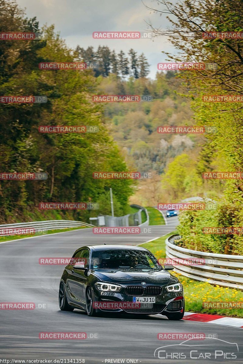 Bild #21341358 - Touristenfahrten Nürburgring Nordschleife (07.05.2023)