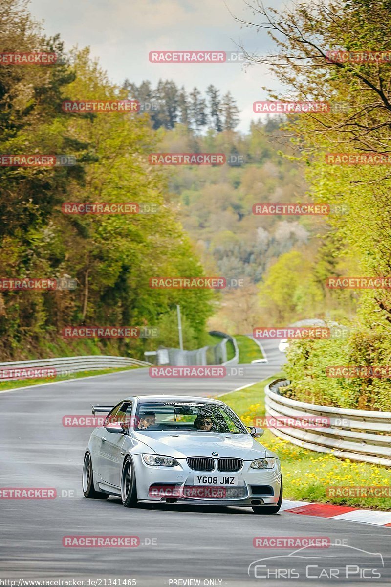 Bild #21341465 - Touristenfahrten Nürburgring Nordschleife (07.05.2023)