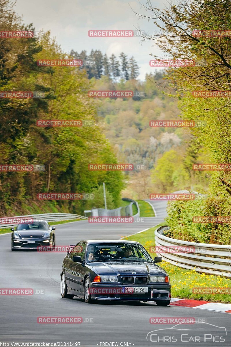 Bild #21341497 - Touristenfahrten Nürburgring Nordschleife (07.05.2023)