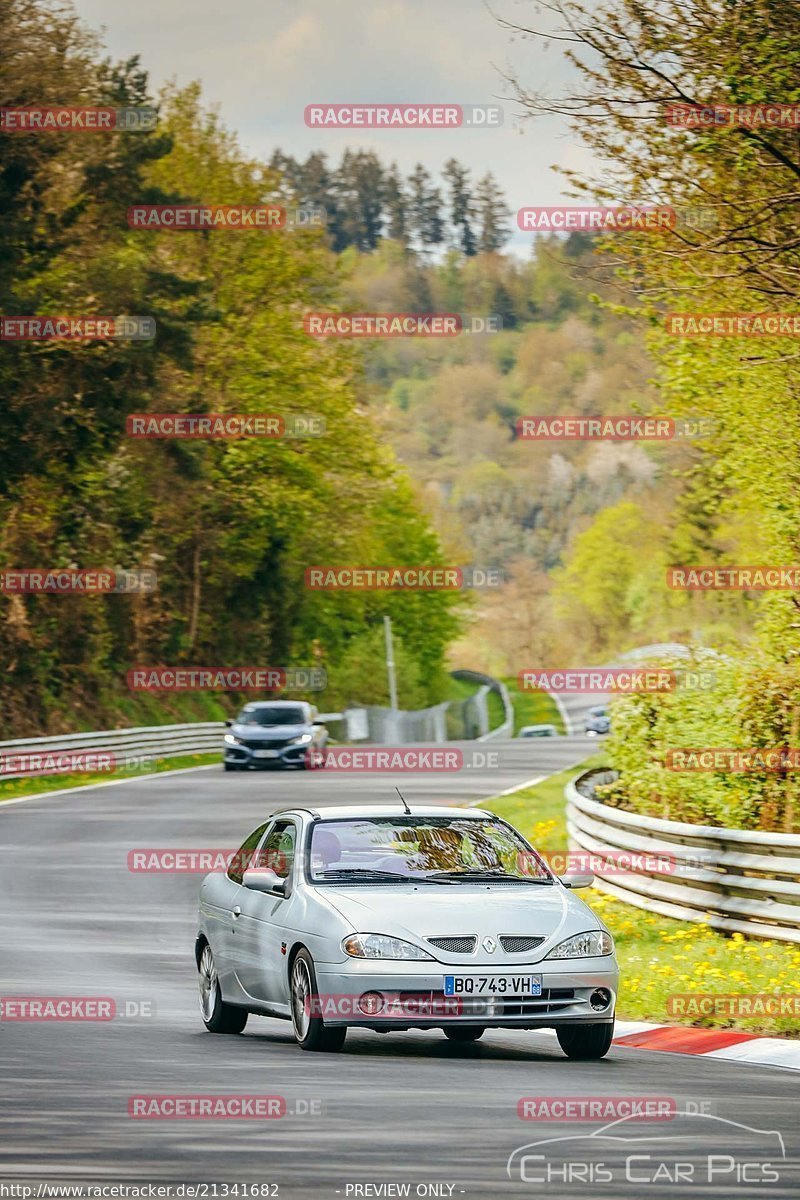 Bild #21341682 - Touristenfahrten Nürburgring Nordschleife (07.05.2023)