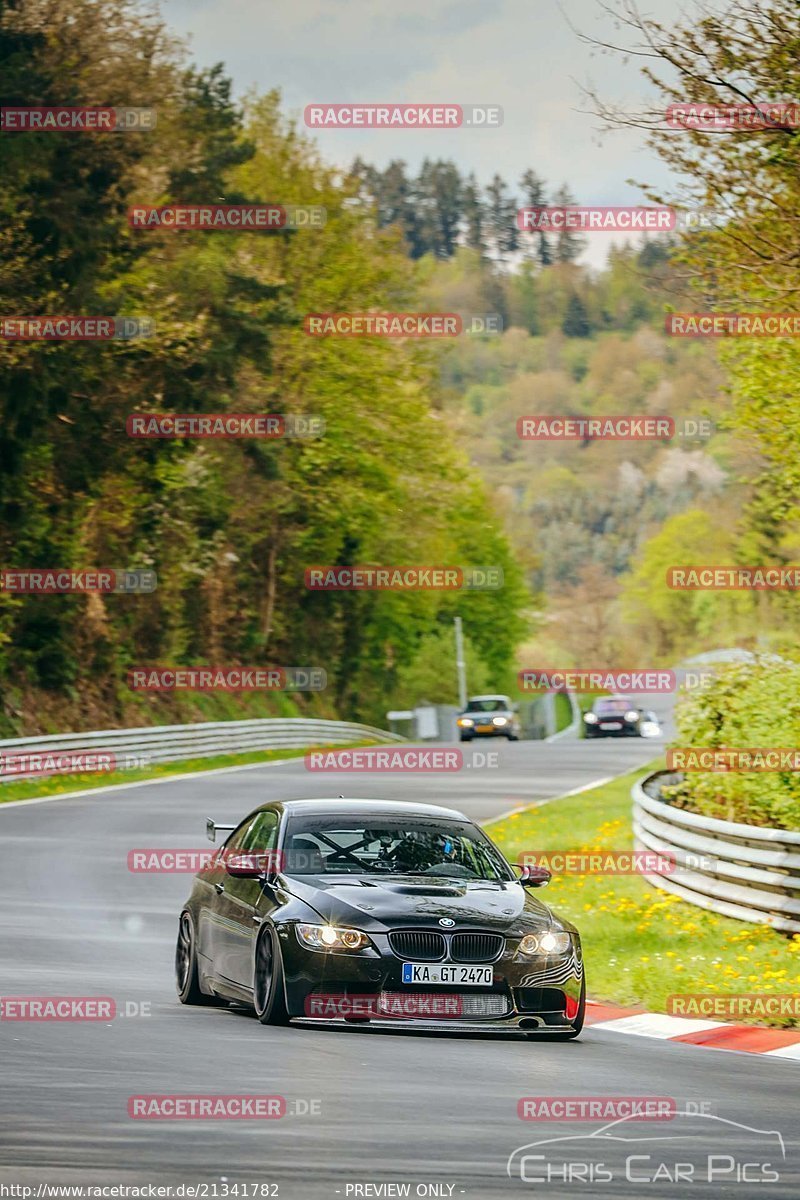 Bild #21341782 - Touristenfahrten Nürburgring Nordschleife (07.05.2023)