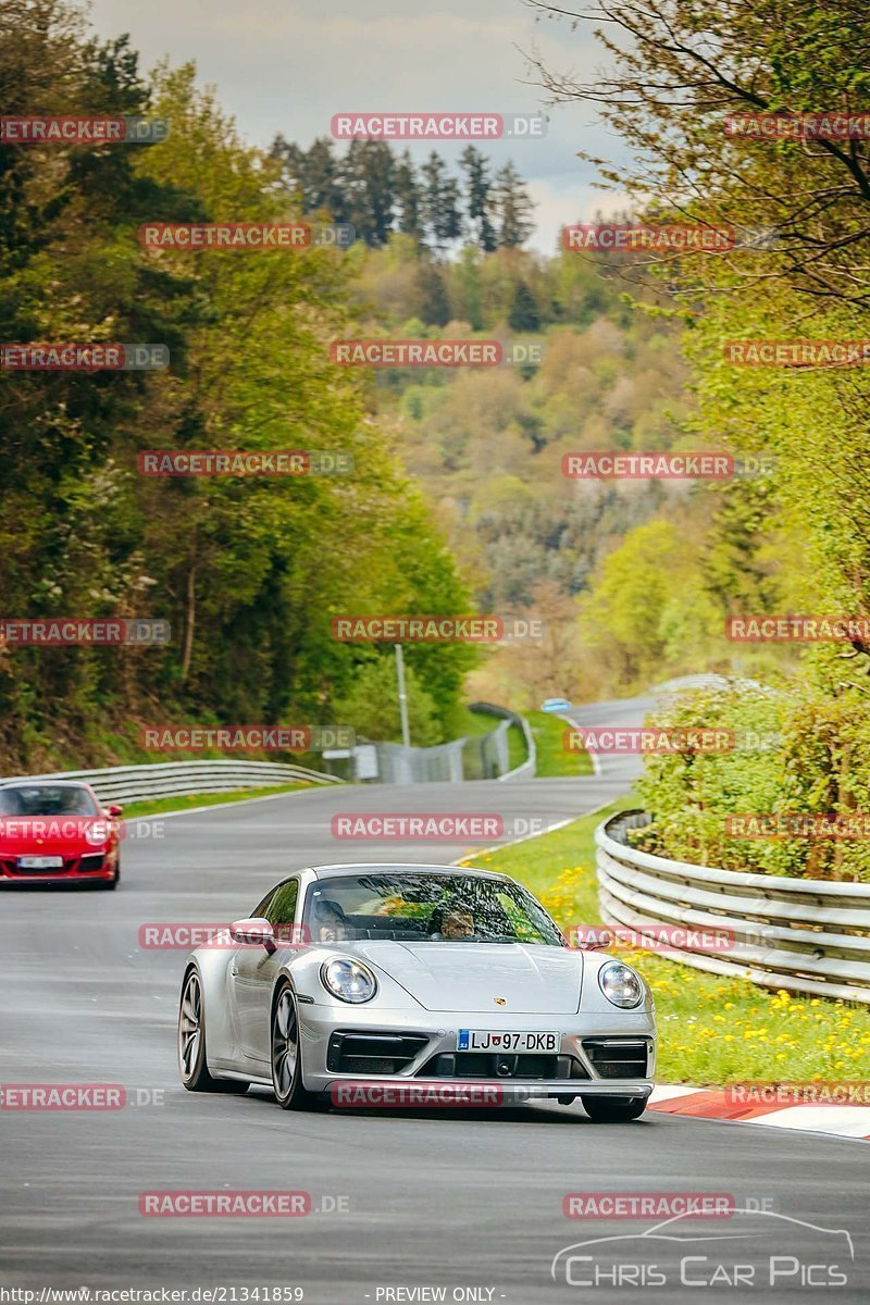 Bild #21341859 - Touristenfahrten Nürburgring Nordschleife (07.05.2023)