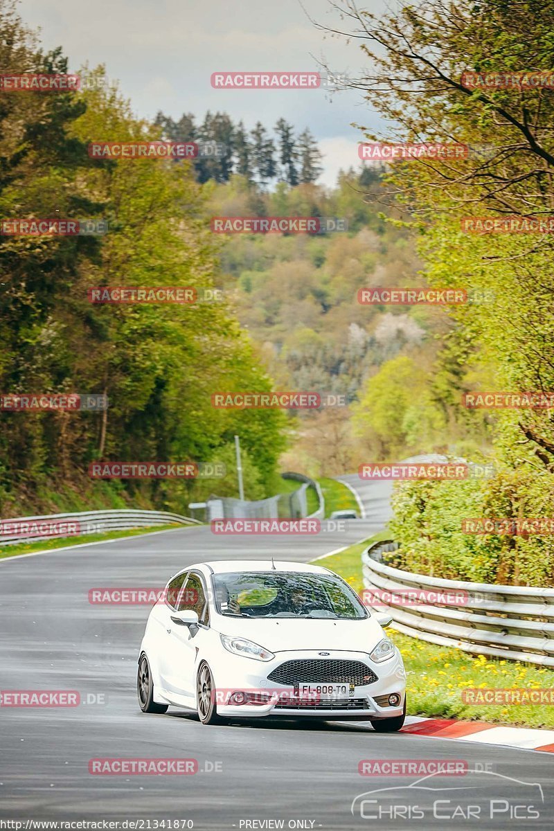 Bild #21341870 - Touristenfahrten Nürburgring Nordschleife (07.05.2023)